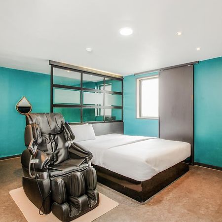 เอ็ม7 บิสซิเนส โฮเต็ล Motel Chilgok ภายนอก รูปภาพ