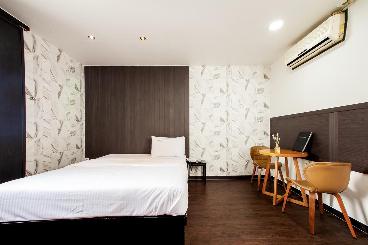 เอ็ม7 บิสซิเนส โฮเต็ล Motel Chilgok ภายนอก รูปภาพ