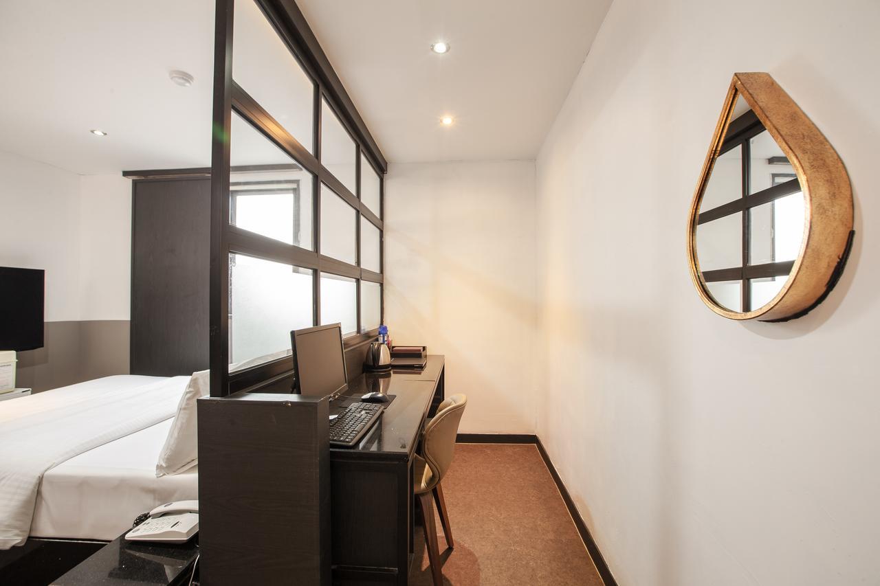 เอ็ม7 บิสซิเนส โฮเต็ล Motel Chilgok ภายนอก รูปภาพ